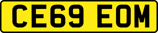 CE69EOM