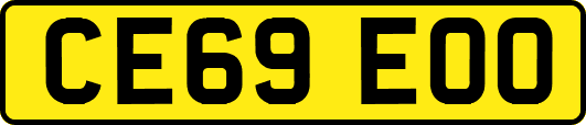 CE69EOO