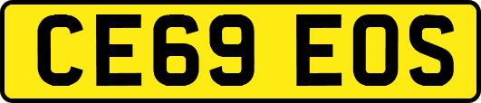 CE69EOS