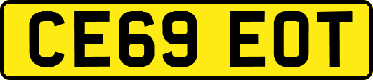 CE69EOT