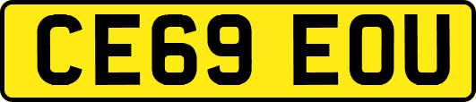 CE69EOU