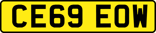 CE69EOW