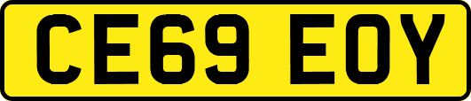 CE69EOY