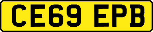 CE69EPB