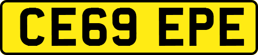 CE69EPE