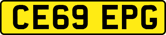 CE69EPG