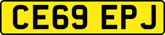 CE69EPJ