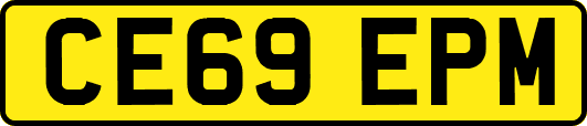 CE69EPM