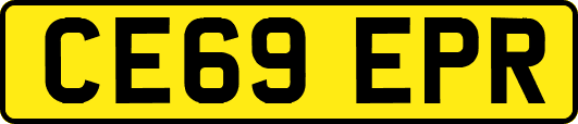 CE69EPR