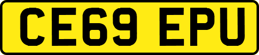 CE69EPU