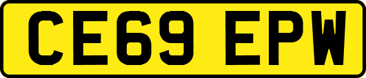 CE69EPW