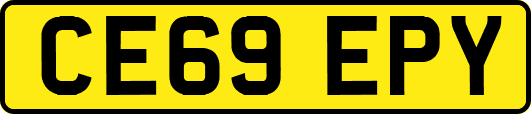 CE69EPY