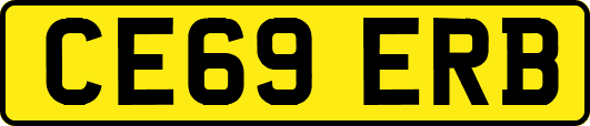 CE69ERB