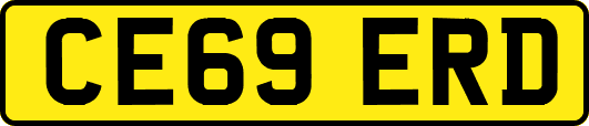 CE69ERD