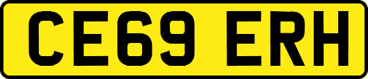 CE69ERH