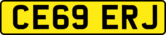 CE69ERJ