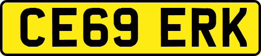 CE69ERK