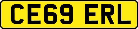 CE69ERL