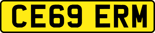 CE69ERM