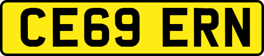 CE69ERN