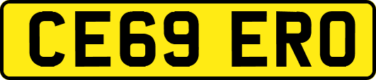 CE69ERO