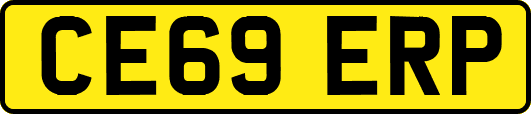 CE69ERP