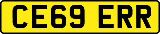 CE69ERR