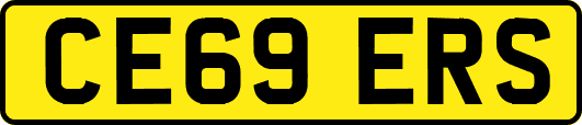 CE69ERS
