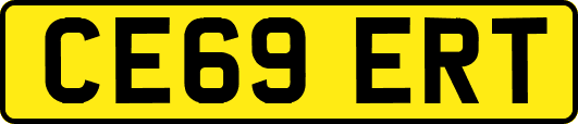 CE69ERT