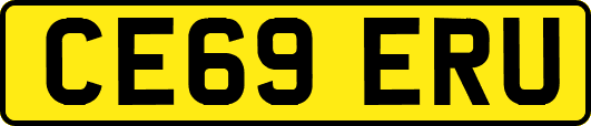 CE69ERU