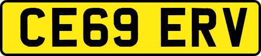 CE69ERV