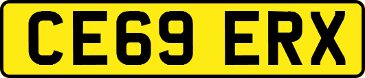 CE69ERX