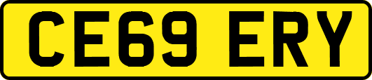 CE69ERY