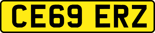 CE69ERZ