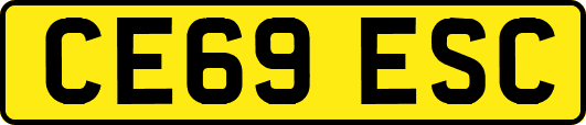 CE69ESC