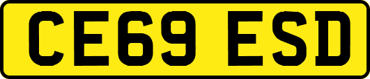CE69ESD