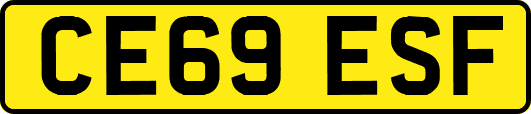 CE69ESF