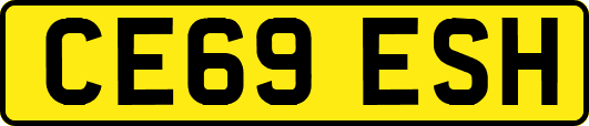 CE69ESH