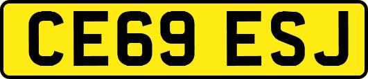 CE69ESJ