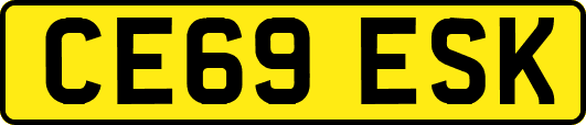 CE69ESK