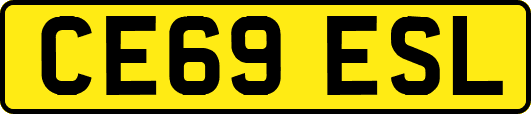 CE69ESL