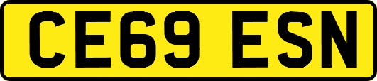 CE69ESN