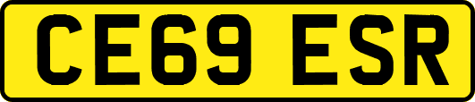 CE69ESR