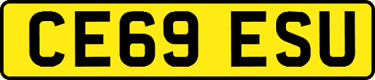 CE69ESU