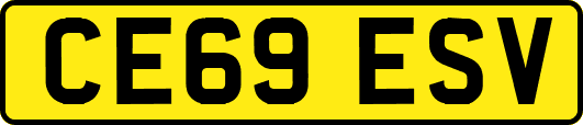 CE69ESV