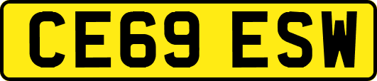 CE69ESW