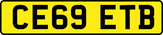 CE69ETB