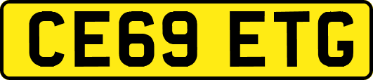 CE69ETG