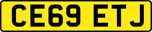 CE69ETJ