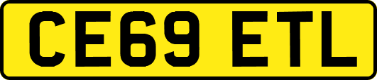 CE69ETL